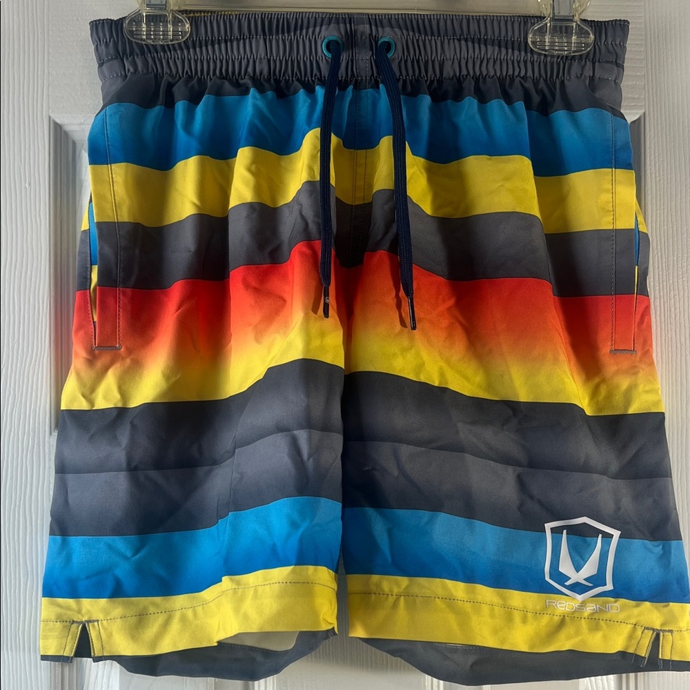 Swimming Trunks